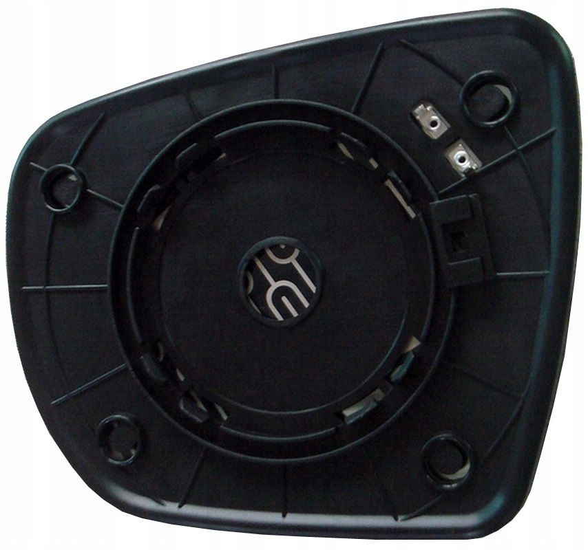 фото №1, Вкладиш дзеркало правий hyundai ix35 09- tyc