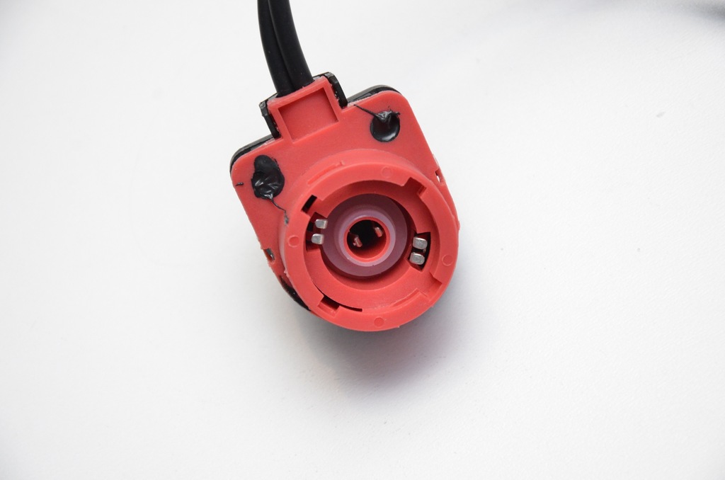 фото №5, Модуль стартер розжиг ксенон mazda 6 opel vectra b vw golf sharan d2s d2r