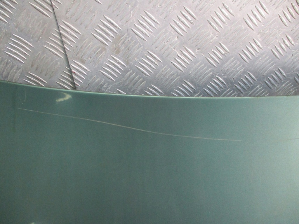 фото №2, Капот opel astra g z374