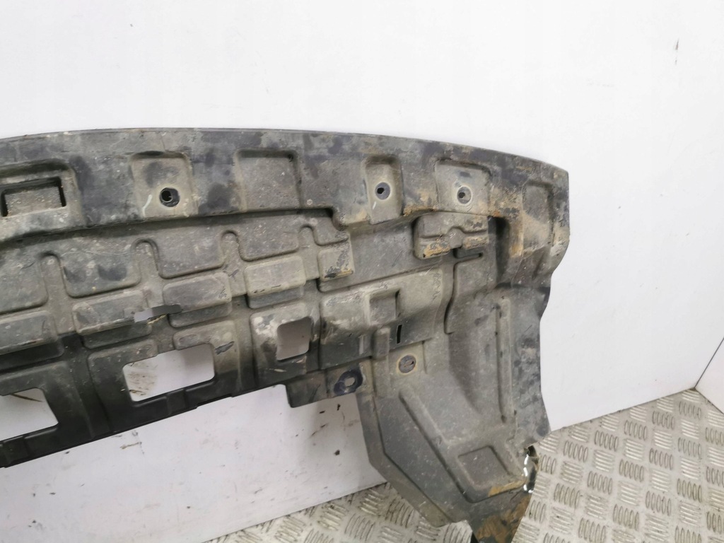 фото №8, Opel mokka x 2018 защита pod бампер передний