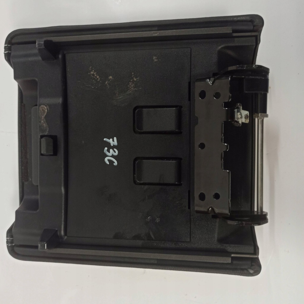 фото №14, Land rover evoque підлокітник середній шкіра