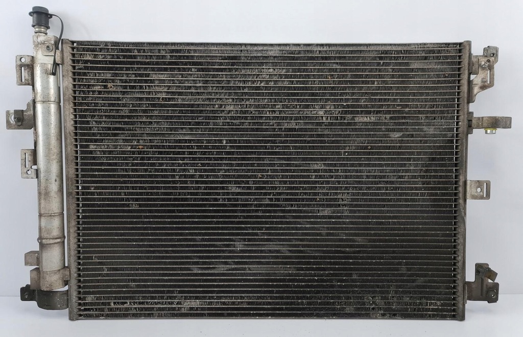 фото №8, Радиатор кондиционера volvo xc90 2.4 d5 30780197