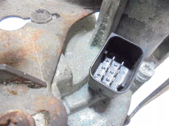 фото №7, Citroen c3 i цилиндр сцепления 013981000089 1,6 16v