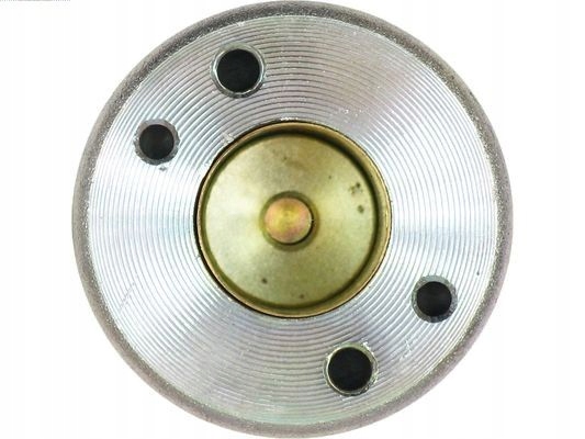 фото №3, Выключатель электромагнитный, стартер as-pl ss2033