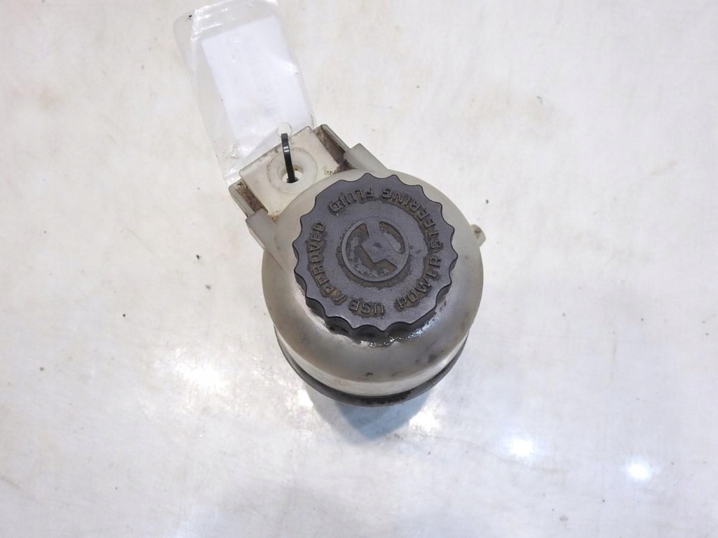 фото №5, Бачок усилителя sebring iii 2.0 crd