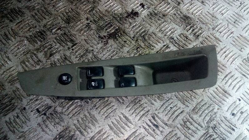 фото №2, Переключатель окон daewoo lacetti