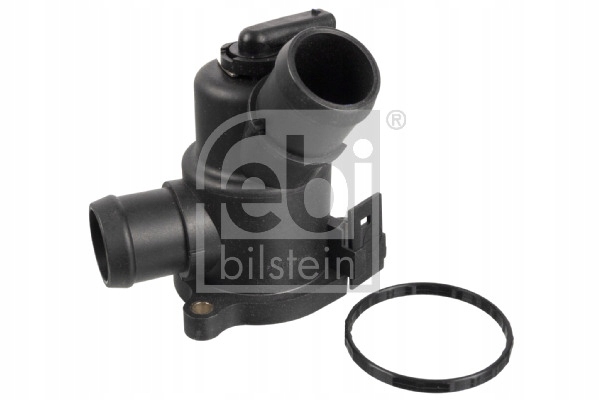 фото №2, Febi термостат db 95c om651