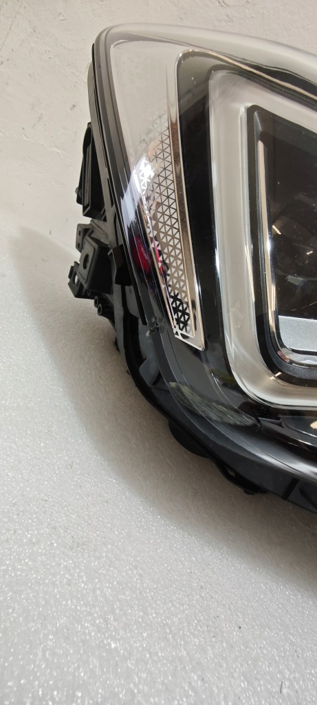 фото №7, Лампа перед правый seat tarraco 5fj full led