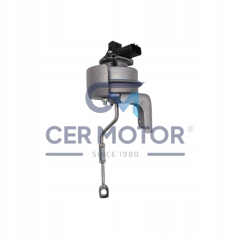 Купити Клапан вейстгейт електронний cer a8048 td04l