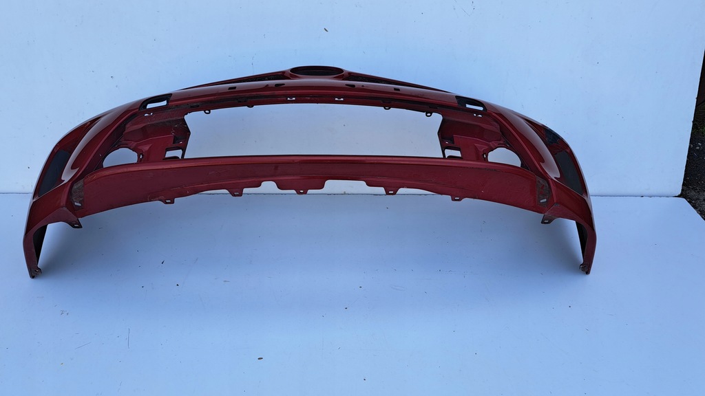 фото №12, Бампер перед toyota prius iii lift 12-15r