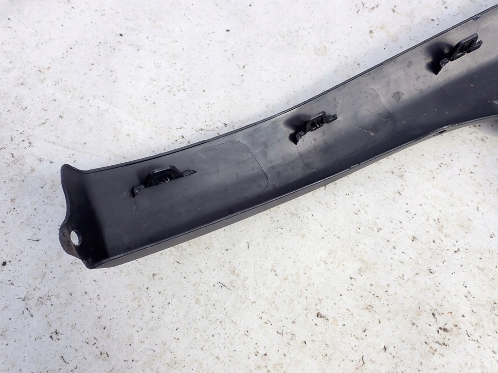 фото №11, Toyota yaris iv cross 21- молдинг крила ліва задня