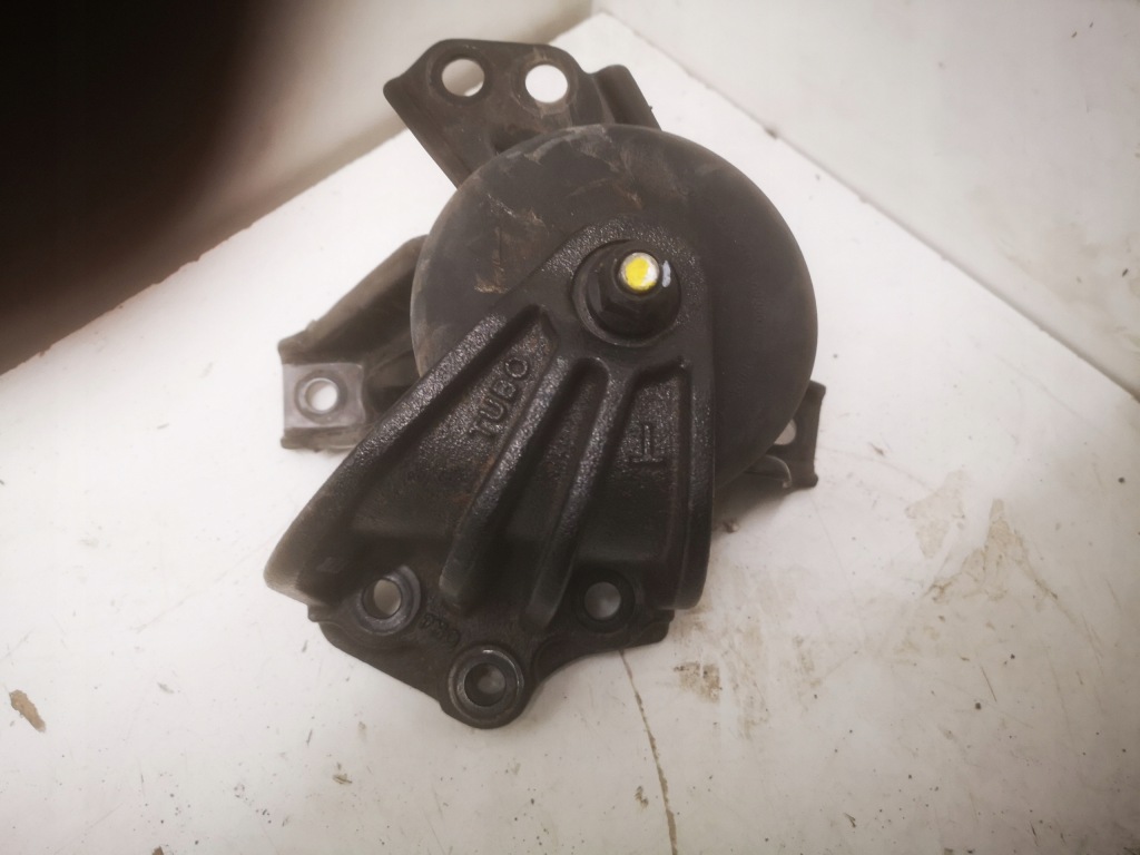 фото №1, Kia sportage iv кронштейн двигателя 21810-f1100