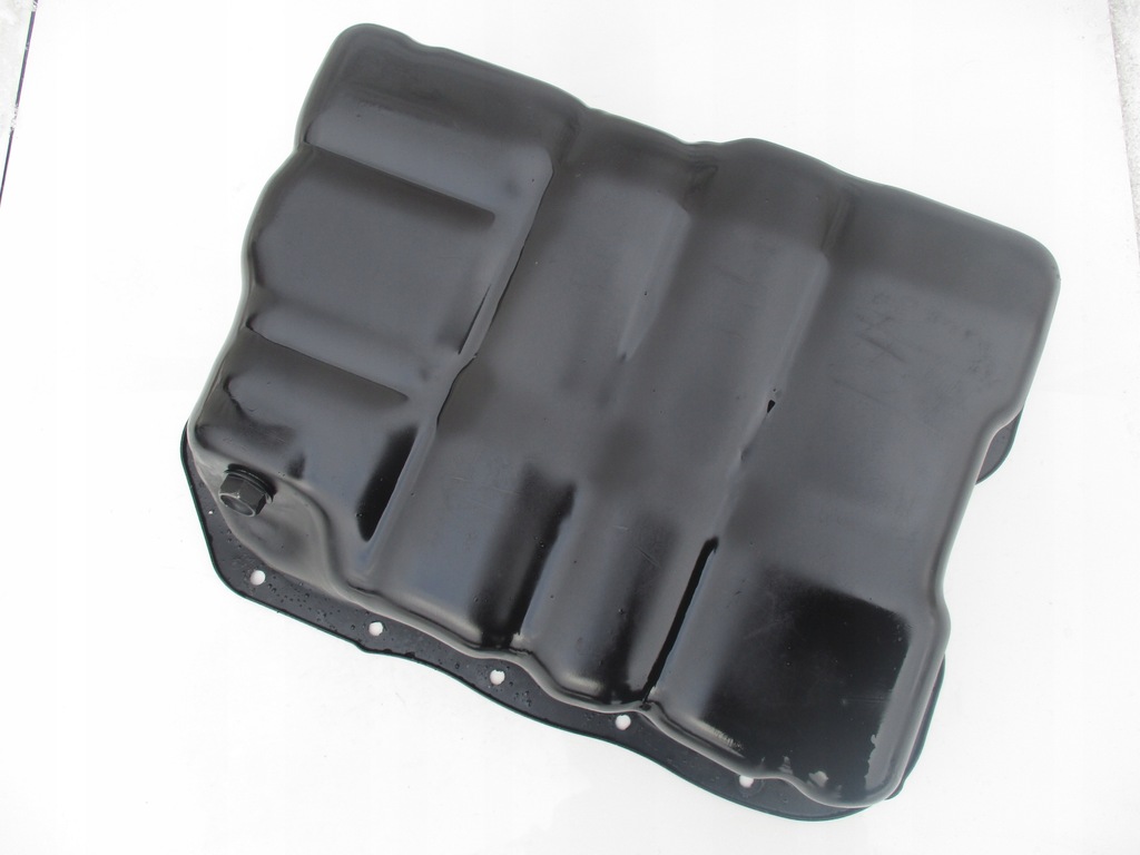 фото №1, Поддон масляная mitsubishi asx outlander ii iii lancer 2.0 2.4 mivec