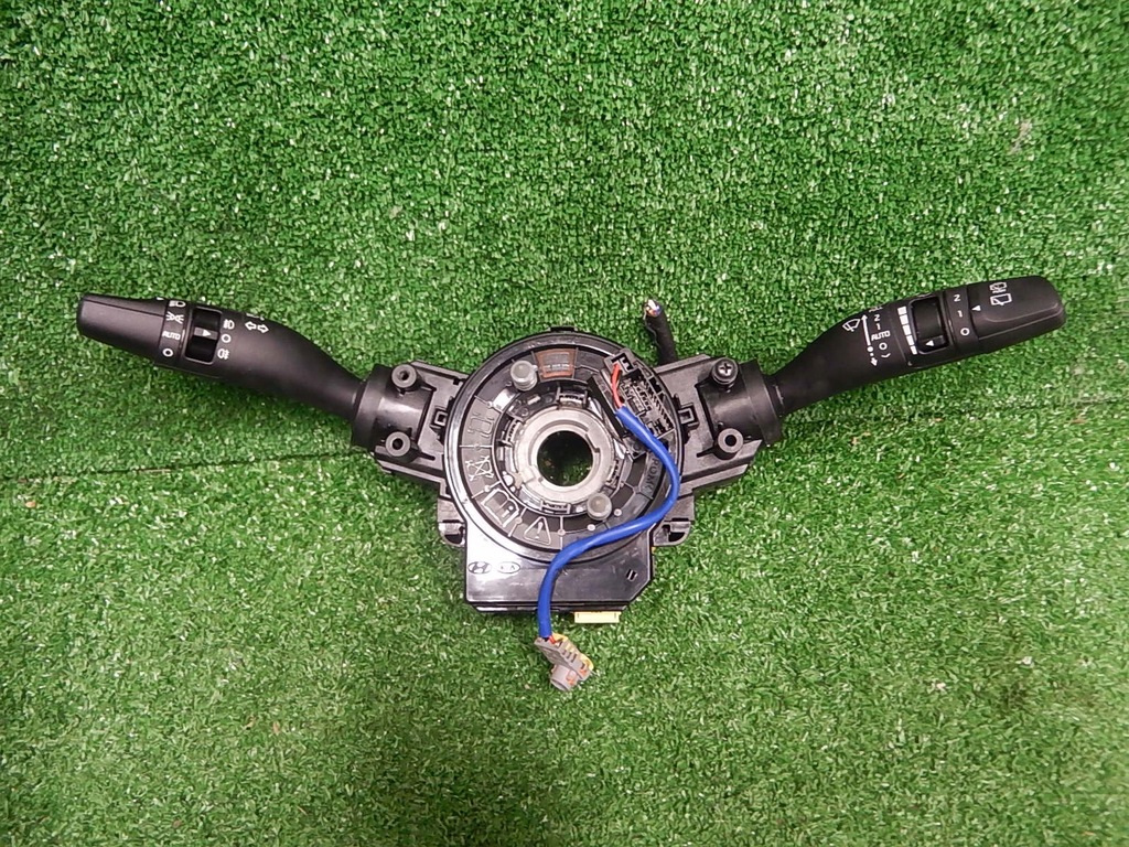 фото №1, Перемикачі стрічка kia niro 93403-g5960