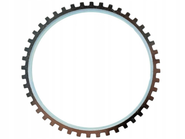 фото №3, Кільце коронка abs перед do renault clio ii kangoo laguna megane i ii