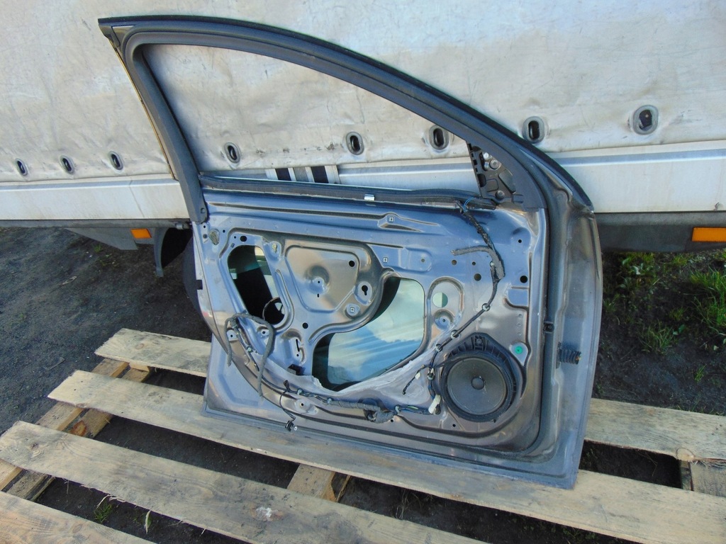 фото №8, Дверь левый перед opel insignia a z177 kombi