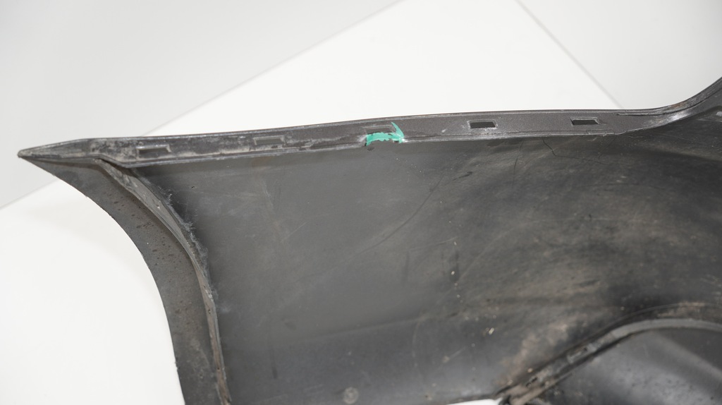 фото №13, Бампер задня задній audi a4 b8 07-11r sedan #