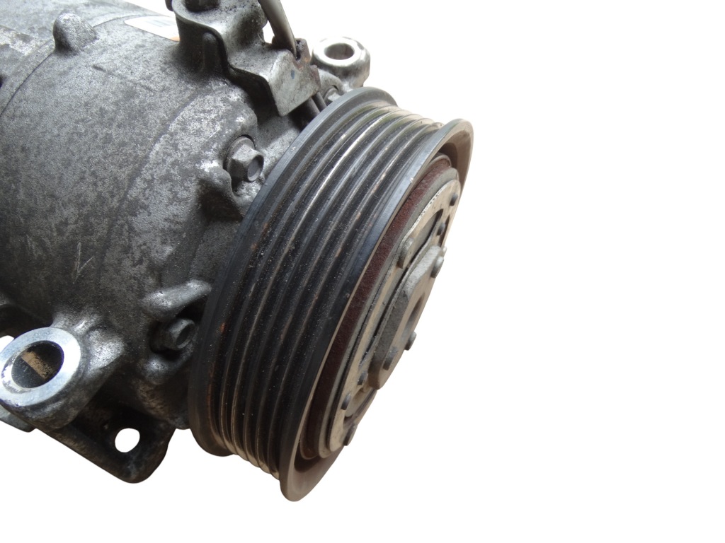 фото №7, Jeep cherokee v kl 2.0 2.2 crd компресор компресор кондиціонера p68103199ac