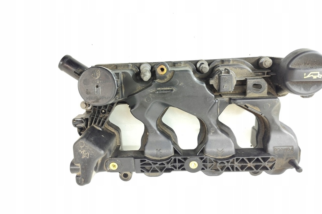 фото №11, Защита кулачок рычага citroën berlingo k9 p1001845 1.5l дизель 75kw 2019