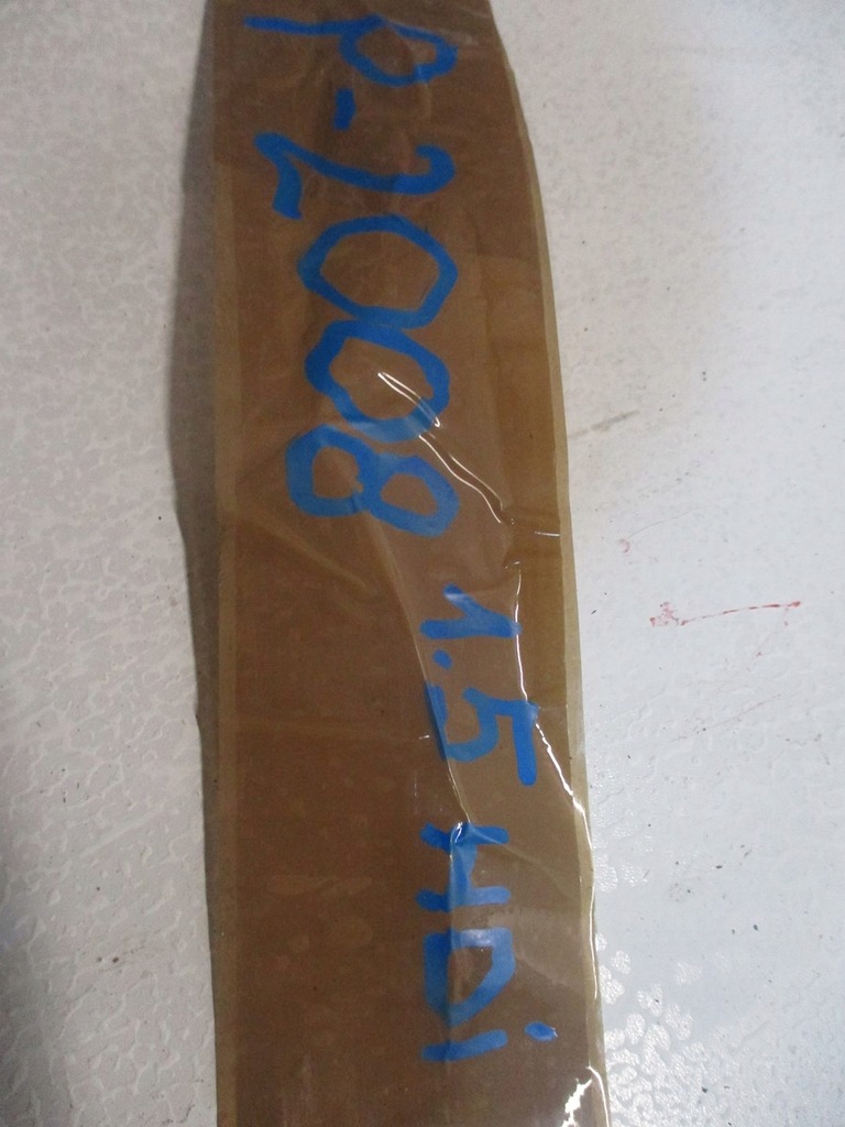 фото №7, Трансмісія peugeot 2008 ii 1,5hdi