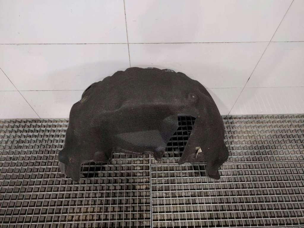 фото №3, Подкрылок правый задняя задние - mercedes r172 w172 slk