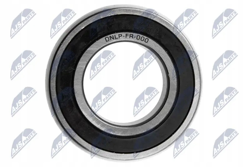 Підшипник підпори піввісь nlp-fr-000 nty Доставка