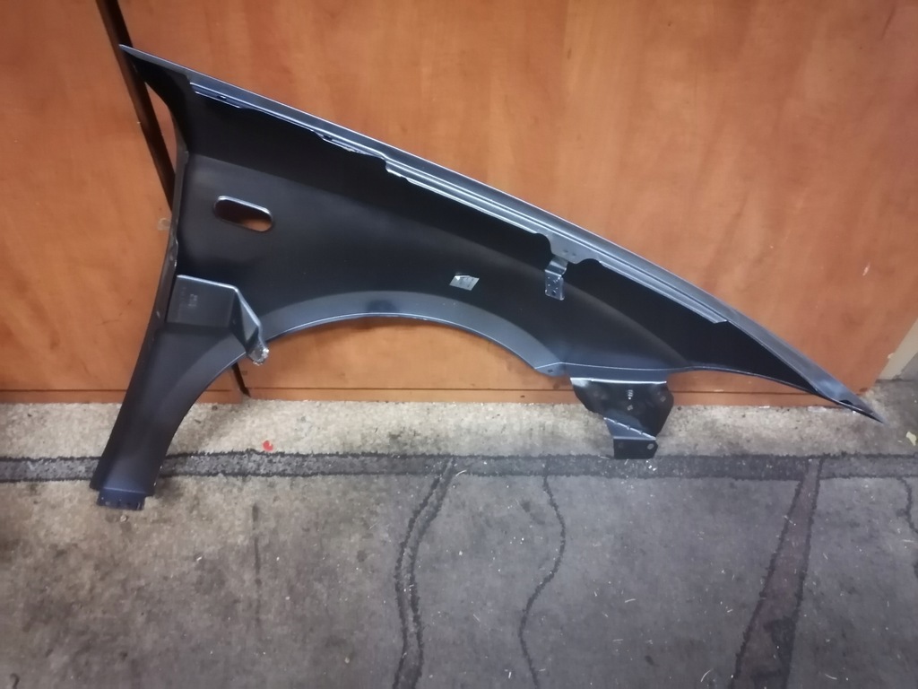фото №8, Крыло левый перед seat altea lx7r