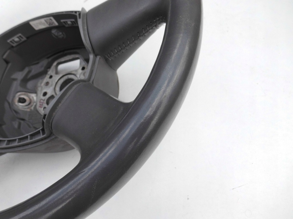 фото №12, Audi q5 8r 3.0 tdi воздуховод серая мультифункция