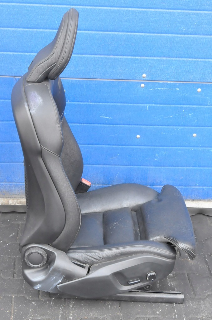 фото №13, Volvo s90 v90 xc60 xc90 s60 v60 сидіння пасажира правий