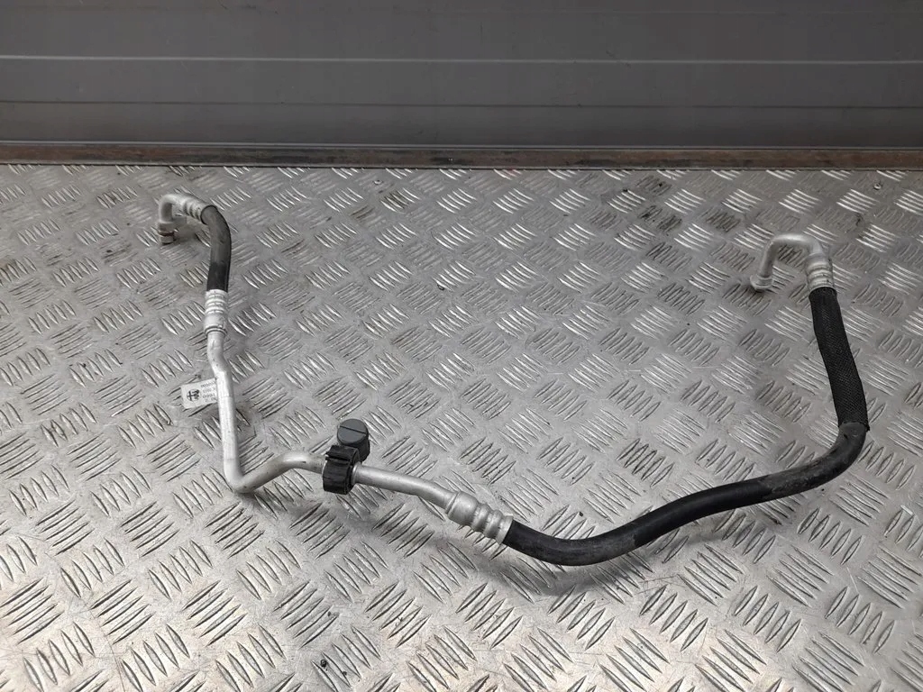 фото №1, Alfa romeo stelvio 00505353080 провода