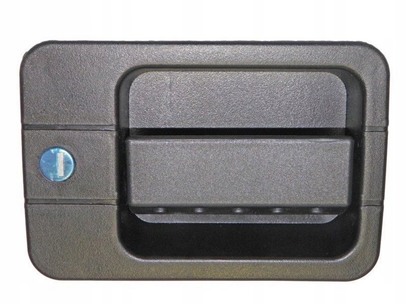 фото №1, Ручка правая наружная iveco eurocargo eurotech eurotrakker