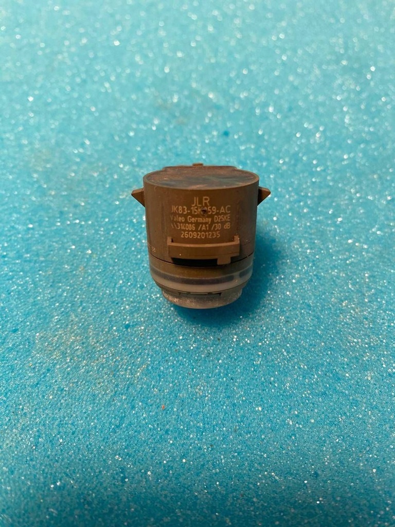 фото №2, Land rover range rover velar датчик парковки pdc jk8315k859ac