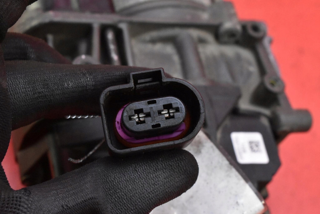 Купить Насос компрессор подвеска 4k0616005b audi a6 c8 3.0 tdi 286 km quattro