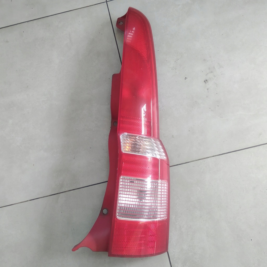 фото №1, Лампа правая задняя правый задняя fiat panda ii 2