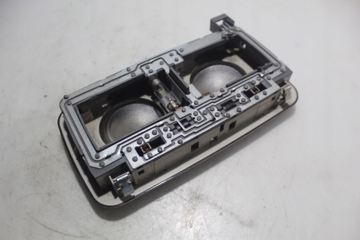 фото №3, Освещение кабины перед alfa romeo mito