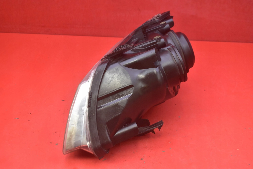 Фара правый лампа перед линза eu 155826-00 saab 9-3 93 2 ii 02-07 Недорого