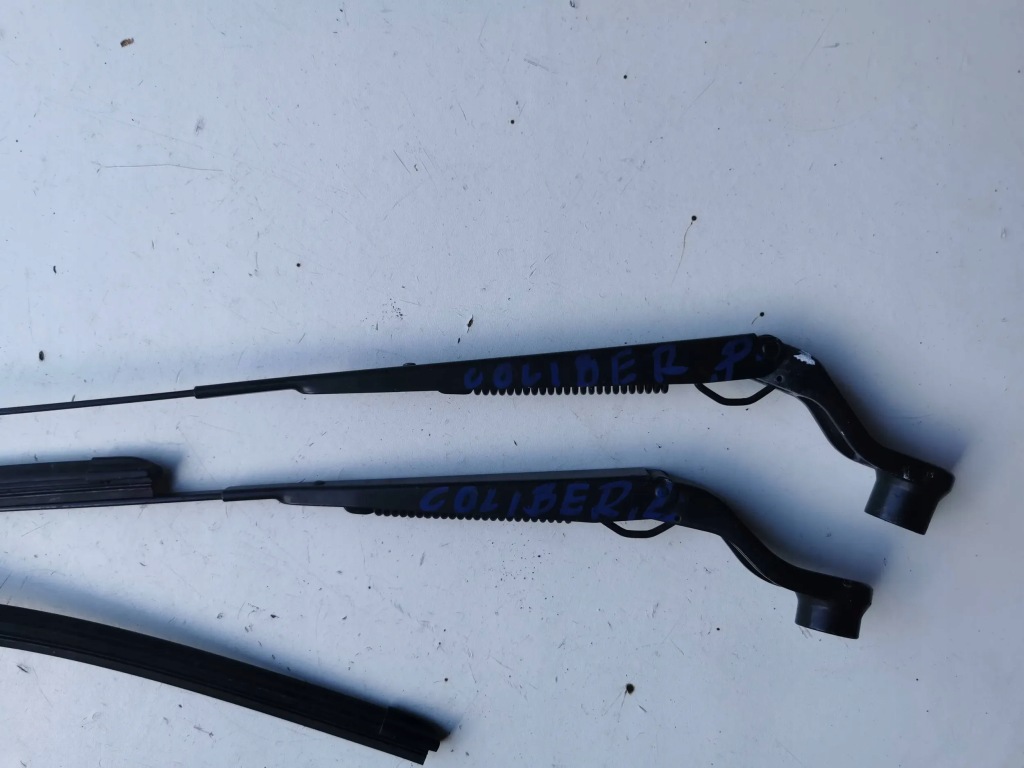 Dodge caliber важелі щітки двірник перед комплект 07 r Ціна