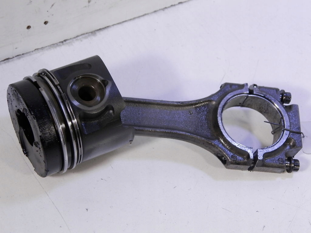 Купити Gaz gazela gazella поршень + шатун 2,1td 84,92