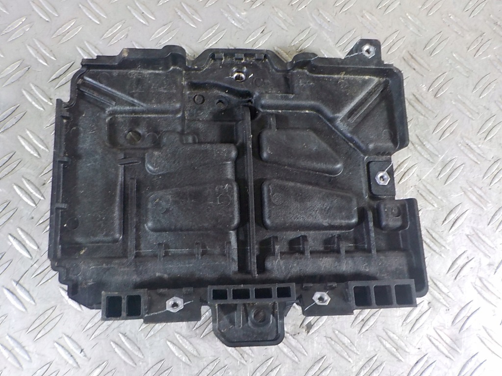 фото №1, Kia ceed iii 18- корпус основание аккумулятор