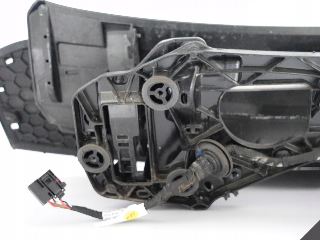 фото №9, Porsche panamera 971 привод механизм спойлер спойлер