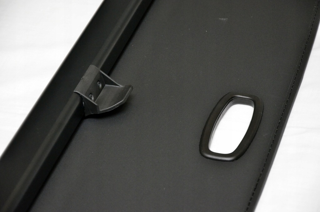 фото №9, Шторка защита багажника porsche cayenne iii 9y0 9y 2018+ nowa czarna качество