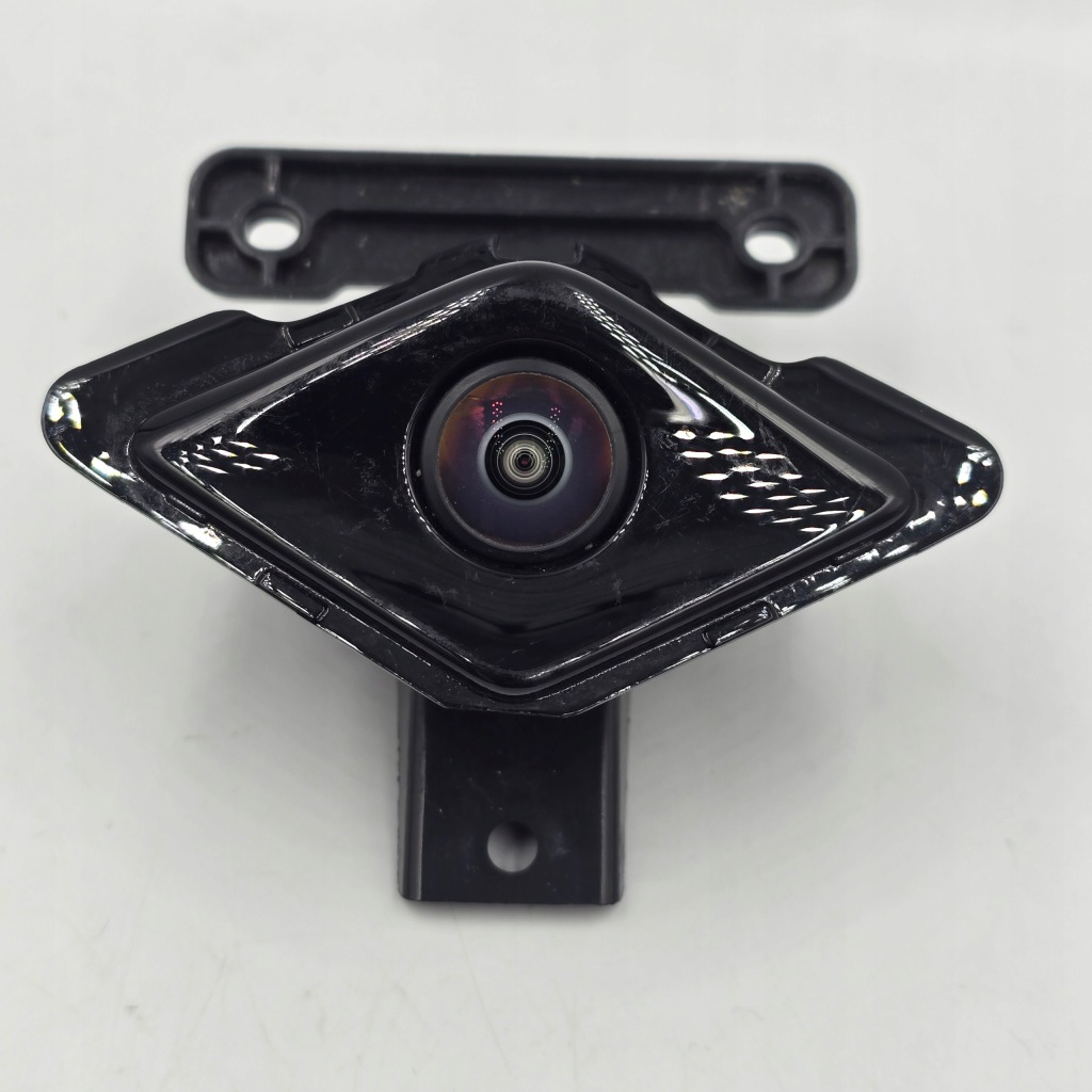 фото №1, Камера перед w решітка радіатора vw tiguan iii r-line оригінал