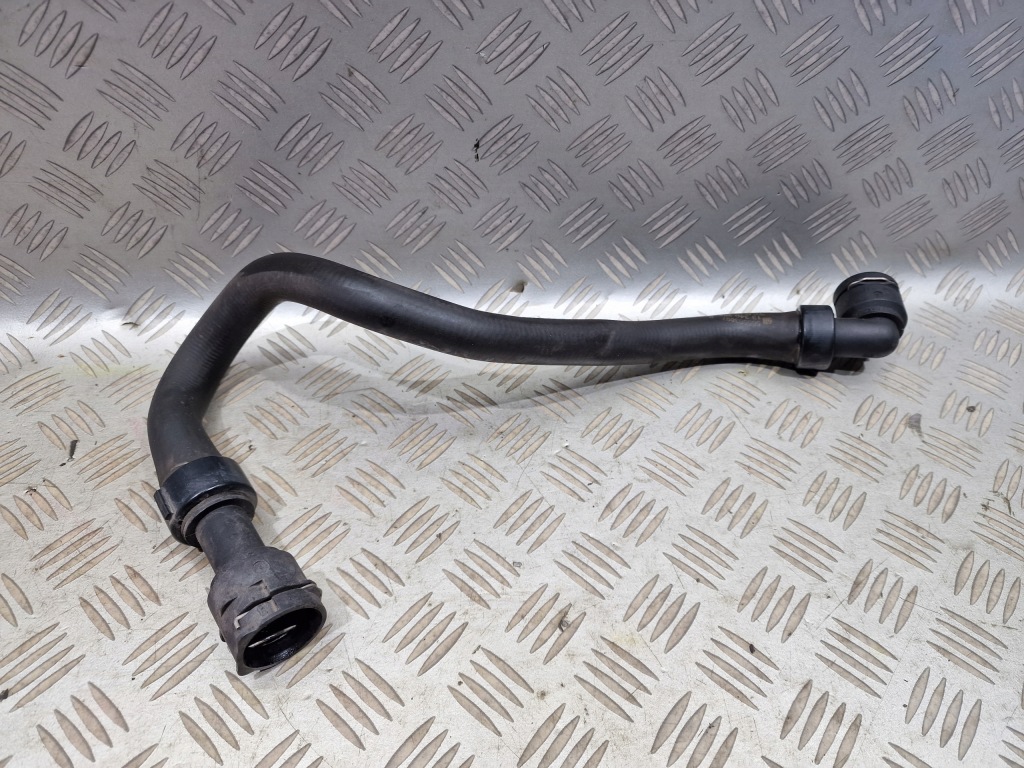 Шланг патрубок води opel astra j zafira c 1.6 cdti в Україні