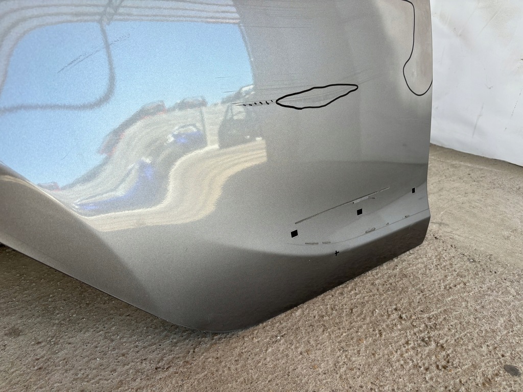 фото №7, Kia picanto iii x-line 2017r- двері задні праве poznań giełda