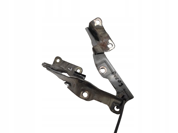 фото №1, Chevrolet aveo 1 i t200 03- петли капот перед