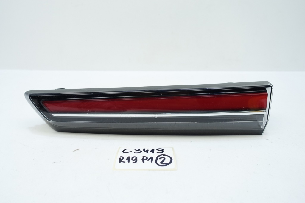 фото №1, Лампа правий задня права задня opel mokka b ii 2020-