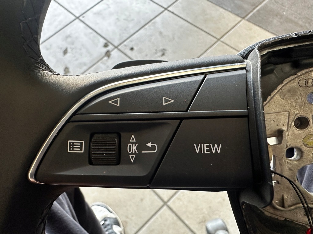 фото №5, Повітропровід audi q5 80a419091cm