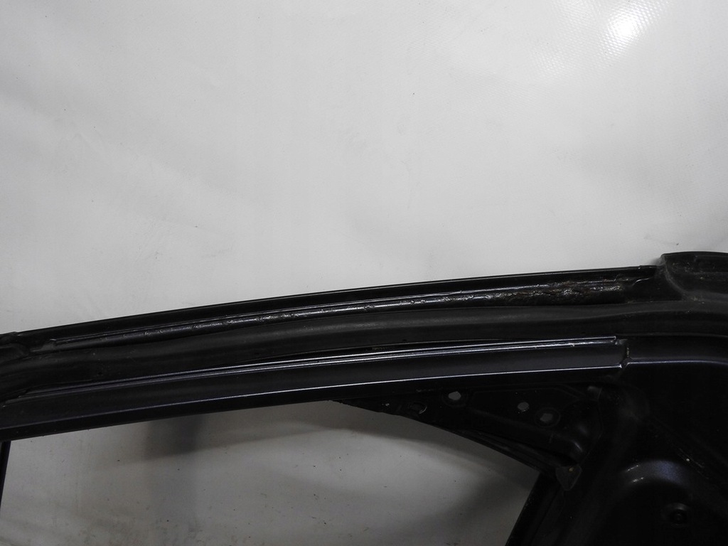 фото №9, Honda cr-v iii 06-11 nh684p дверь правый задняя