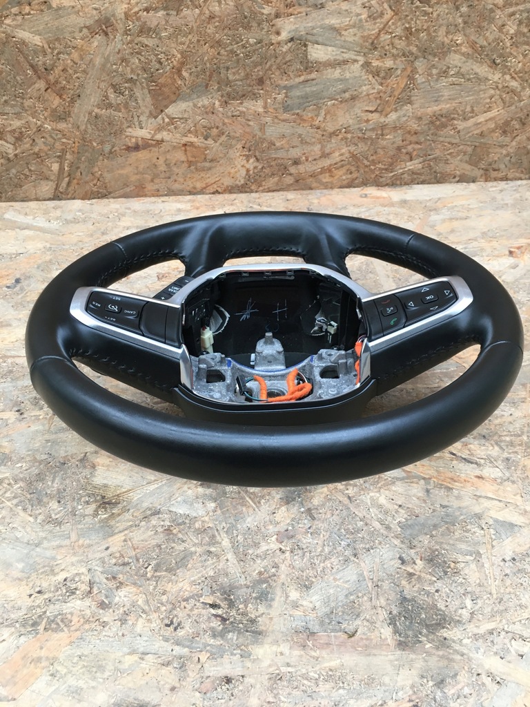 фото №7, Dodge ram 1500 19 воздуховод мультифункция с подогревом