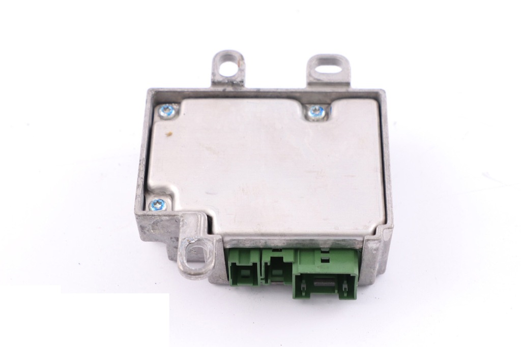 фото №9, Датчик подушка безопасности bmw оригинальный номер 6929560